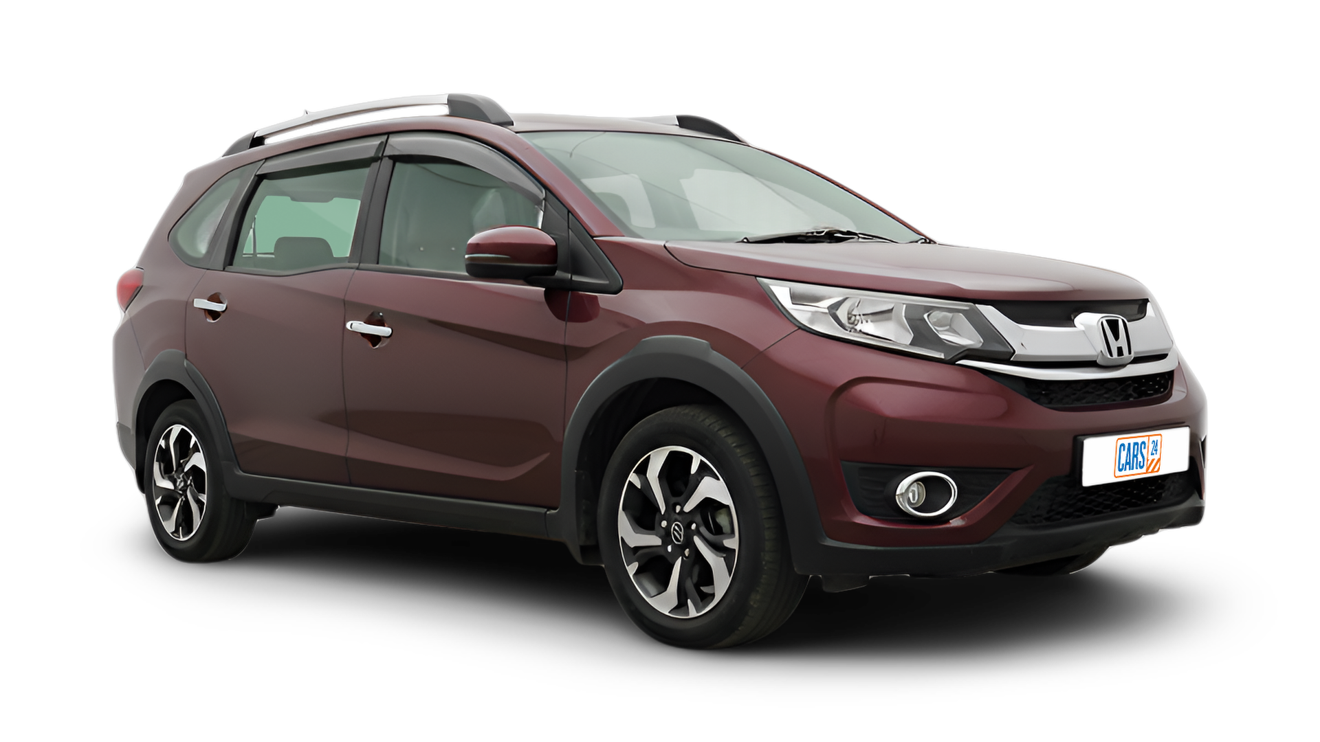 Honda BR-V-img